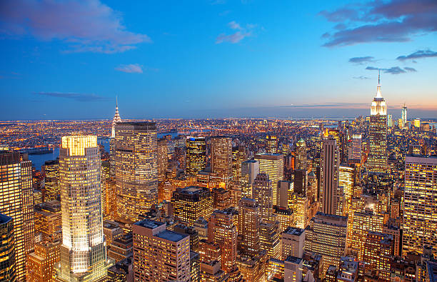 istock New York City Skyline 525472904
