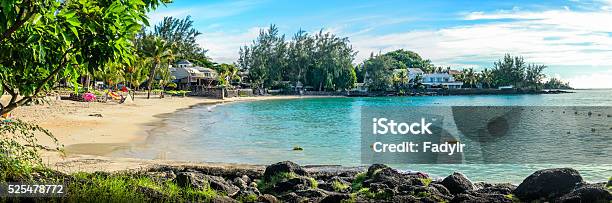Pereybere Mauritius Stock Photo - Download Image Now - Mauritius, North, Beach