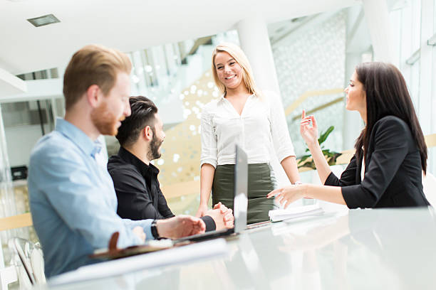 istock Business people 525479262