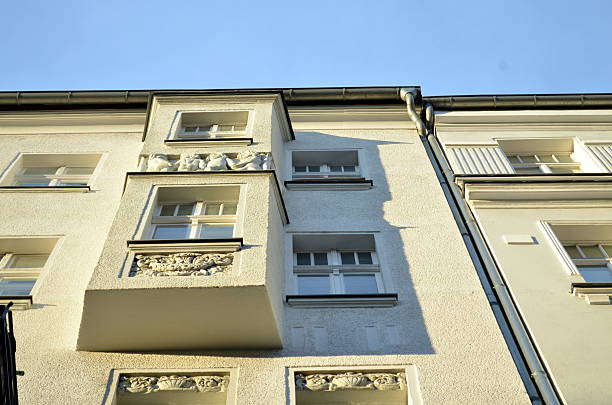 istock art nouveau buildings typical for berlin 525482042