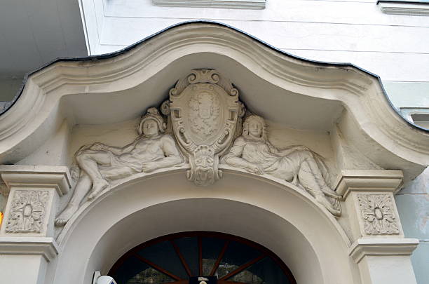 istock art nouveau buildings typical for berlin 525482346