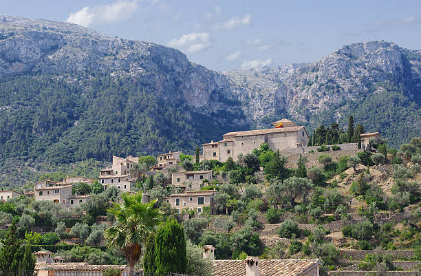 istock Deia, Mallorca, Balearic Island,Spain 525482602