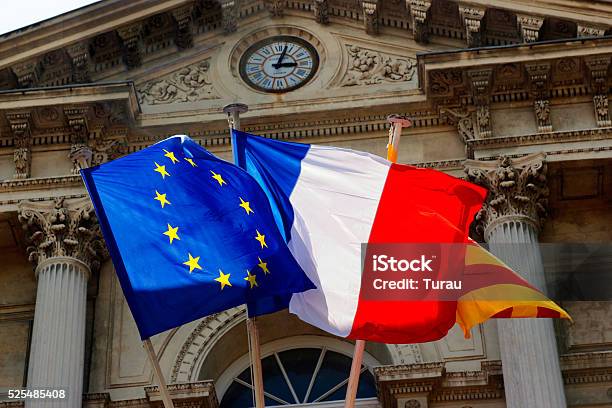 French Flag Stock Photo - Download Image Now - Constitution, France, Advice