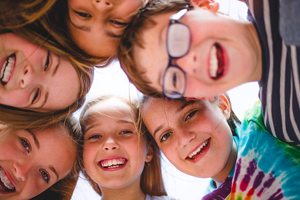 istock Happy Childhood Memories 525497794