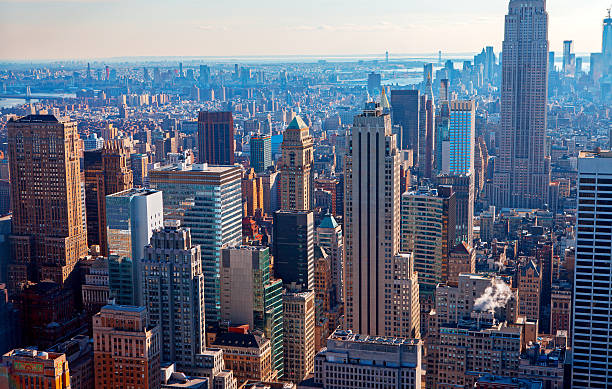 istock New York City 525498868