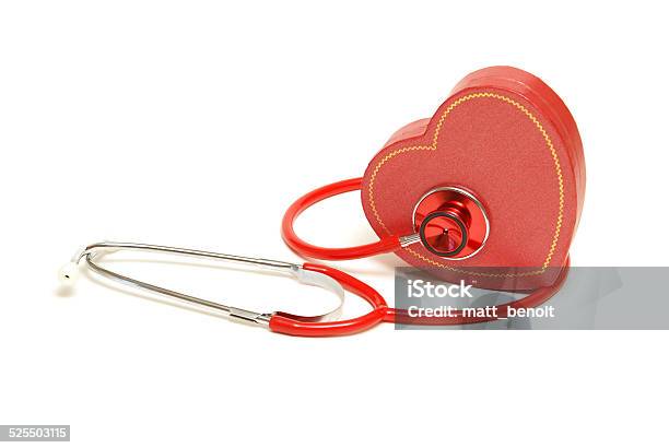Healthy Heart Stock Photo - Download Image Now - Analyzing, Body Care, Box - Container