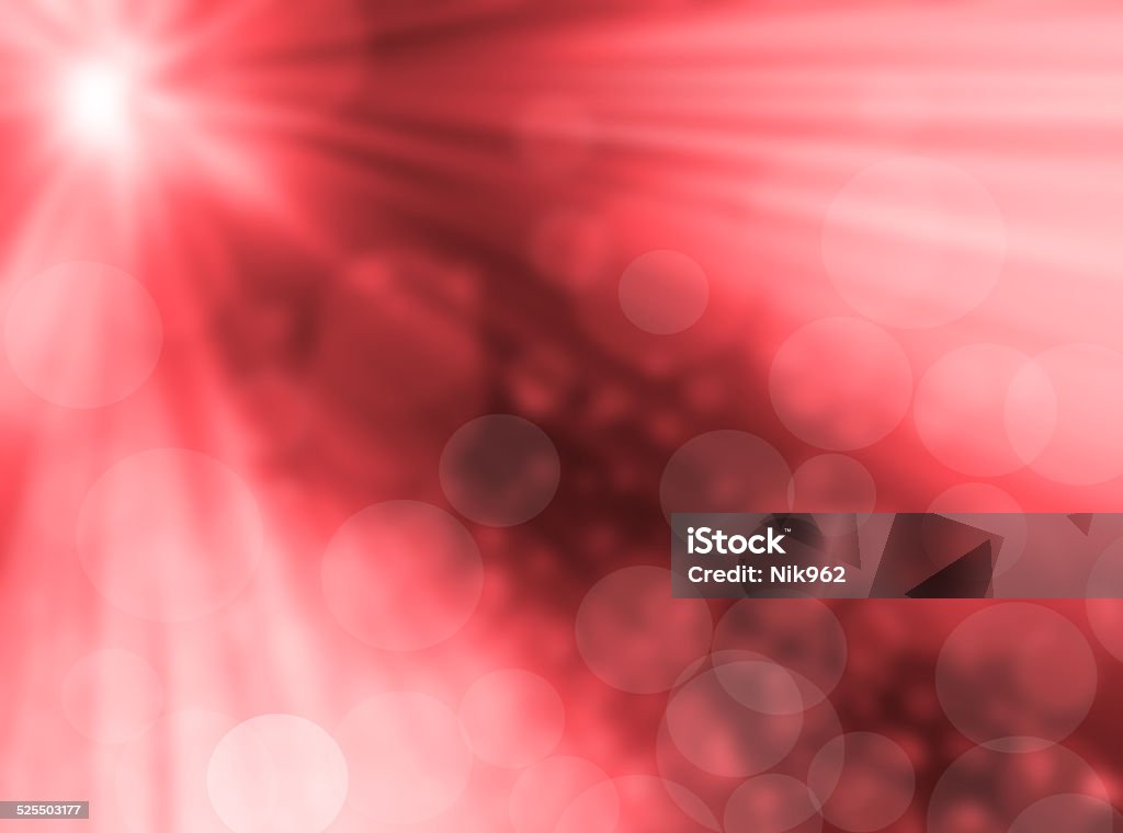 Radial abstract red  background. light bokeh.blur. Radial abstract red backgroundblur light bokeh Abstract Stock Photo