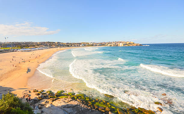 istock Bondi Beach , Sydney , Australia 525507033
