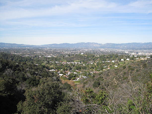 istock San Fernando Valley 525508211