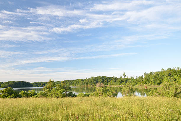 istock Scenery of Yorktown 525528541