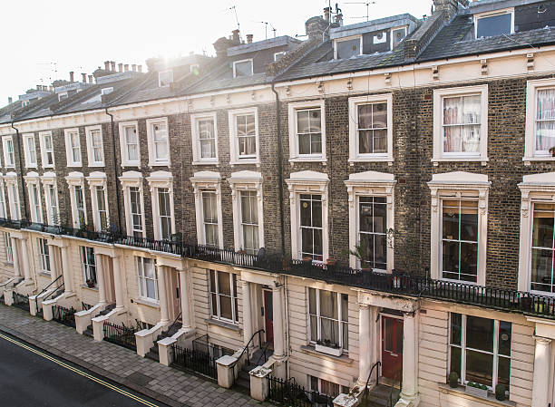 istock London neighborhood 525540547
