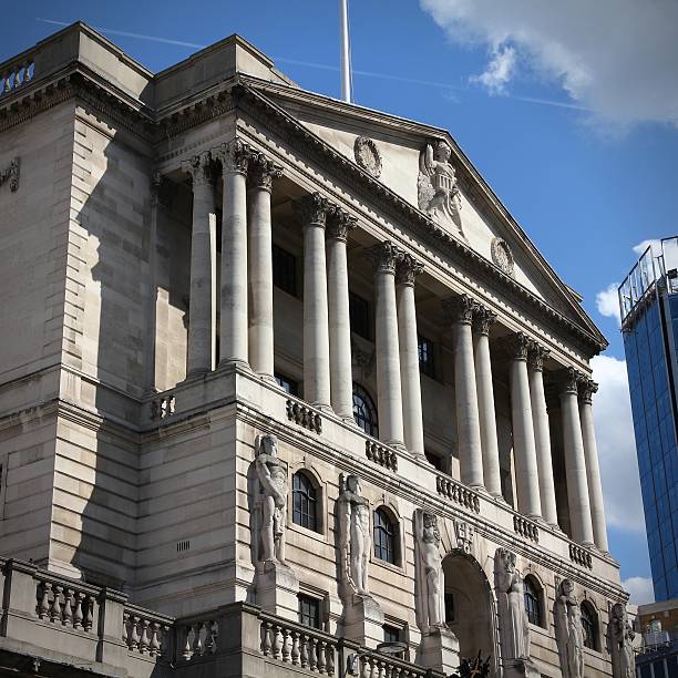 istock Bank of England 525541261