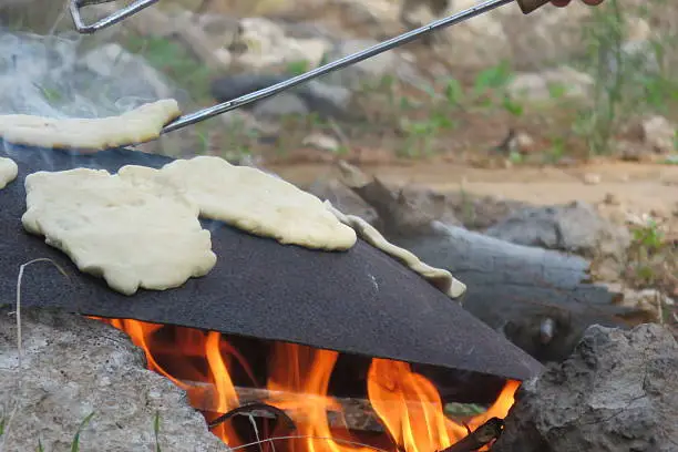 Photo of Bake Oven