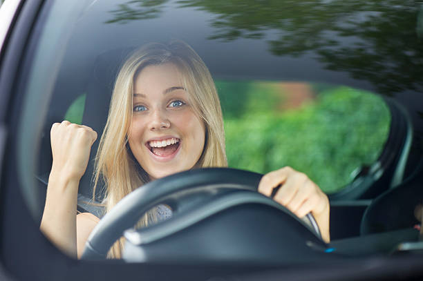 istock new car for teenager 525609729