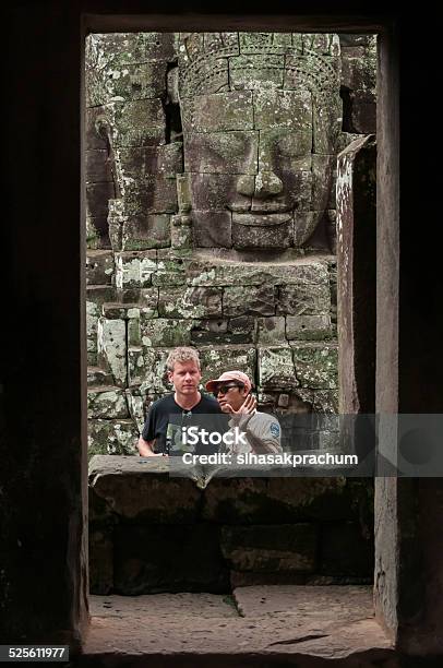 Cambodia Travel Stock Photo - Download Image Now - Ancient, Angkor, Antique