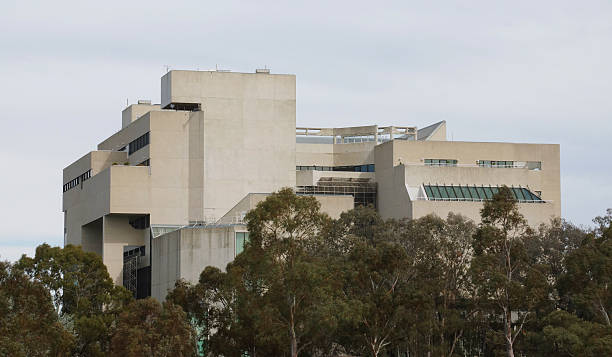 istock High Court of Australia 525615693