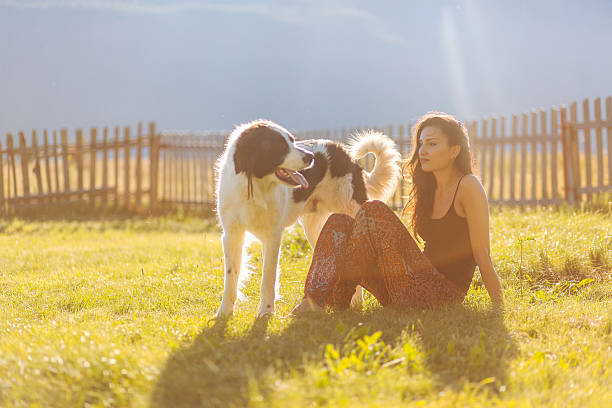 istock Relaxation in the bright lit outdoors 525616073