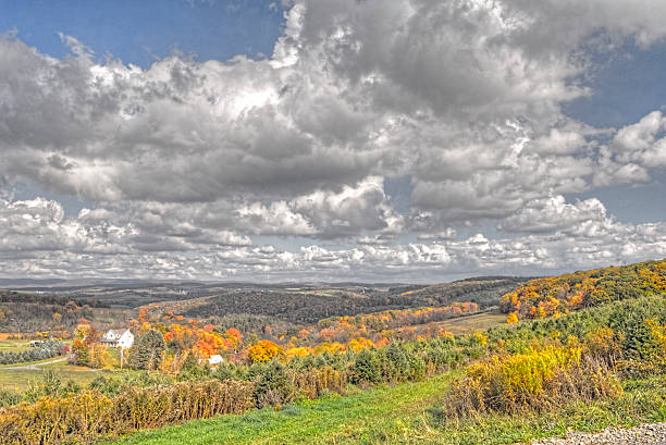 istock Mountains of Pennsylvania 525625165