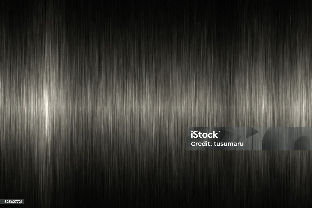 Black steel texture surface Metal Stock Photo