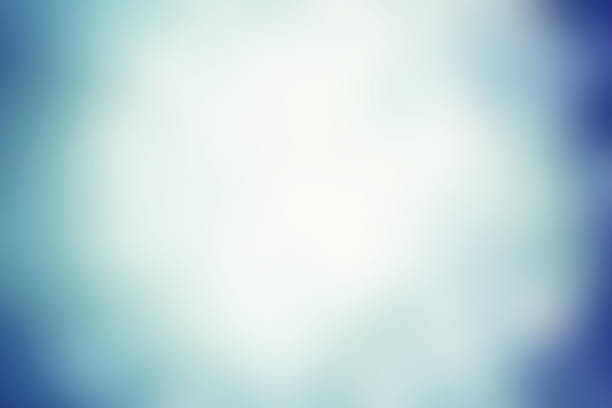 istock Christmas and New Year feast bokeh background with copyspace. 525637995