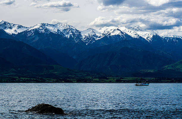 istock Beautiful Kaikoura Ranges 525640325