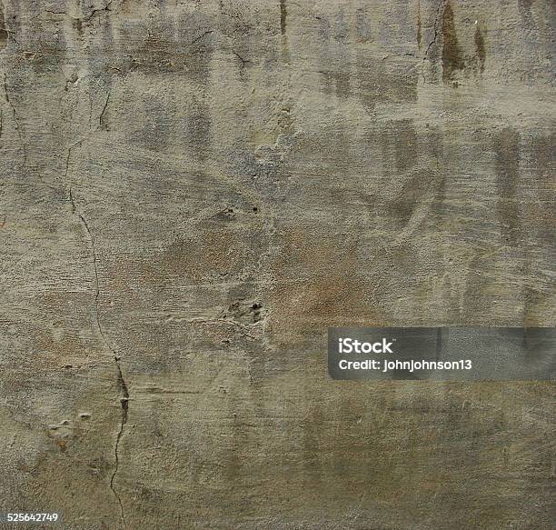 Orange Brown Gray Washed Concrete Grunge Wall Stock Photo - Download Image Now - Abstract, Backgrounds, Beige