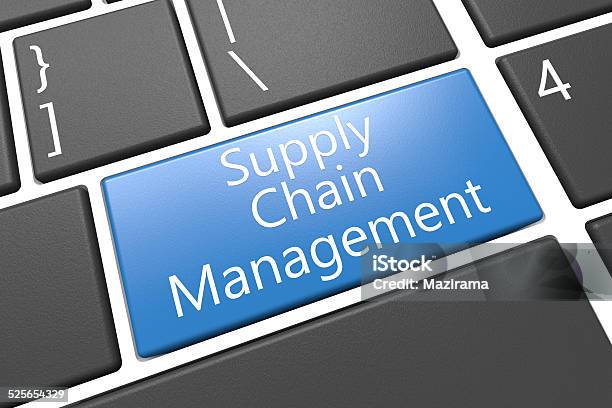 Supply Chain Management Stock Photo - Download Image Now - Achievement, Advertisement, Business