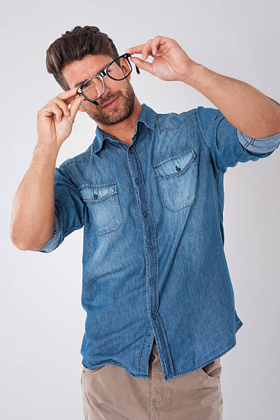 istock This glasses will be the best for me 525654671