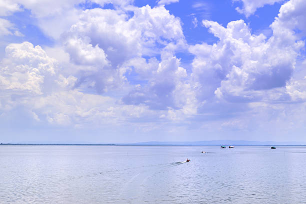 istock Ubolratana dam Thailand 525668641