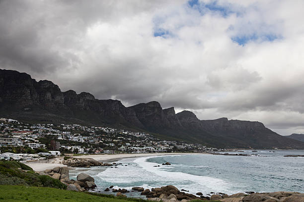 istock View of Cape Town 525670923