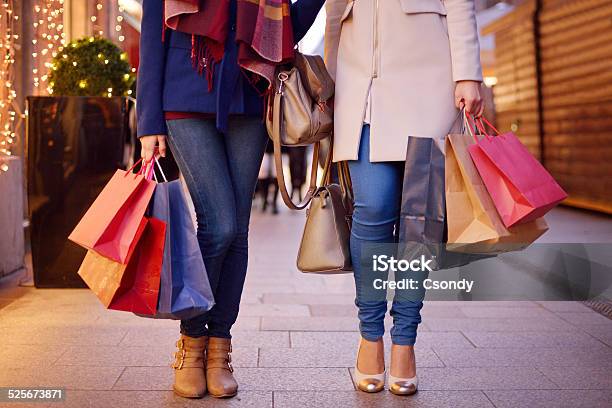 Shopping Stock Photo - Download Image Now - Shopping Bag, Retail, Shopping