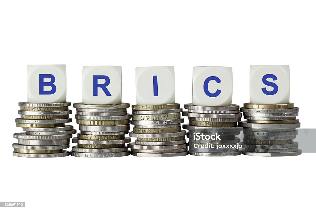 BRICS-Бразилия, Россия, Индия, Китай и Южная Африка - Стоковые фото BRICS роялти-фри