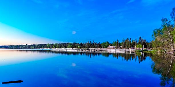 istock Summer at the Lake 525694823