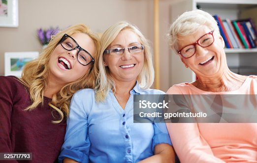 istock We have little problems with vision 525717793