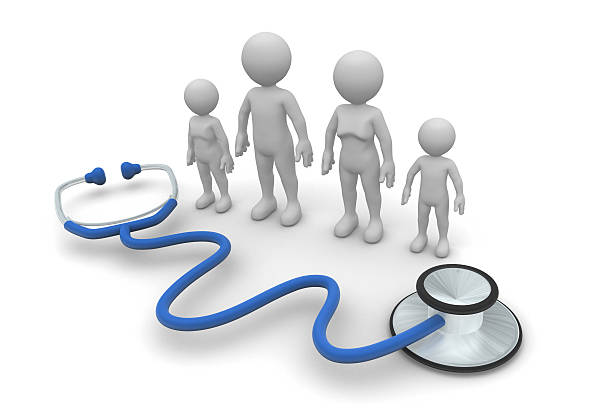 istock Family Doctor 525719865