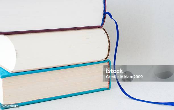 Books Stock Photo - Download Image Now - Advice, Ancient, Antique