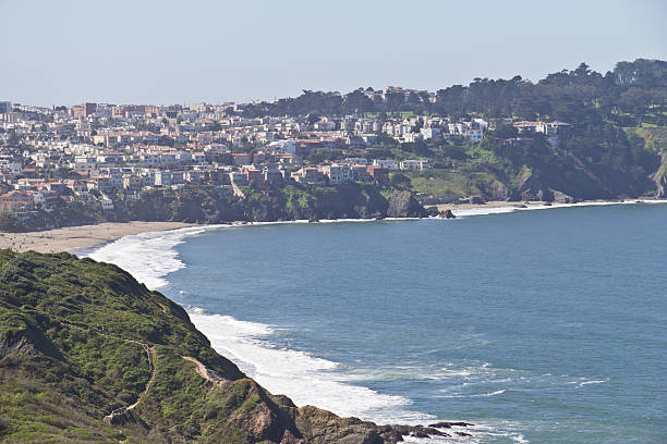 istock Golden Gate Park at San Francisco 525726366