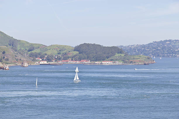 istock Boats in San Francisco 525726540