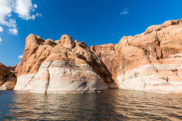 istock Glen Canyon on the Lake Powell 525733460