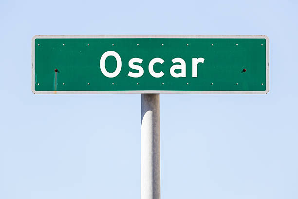 istock American empty street name sign 525734440