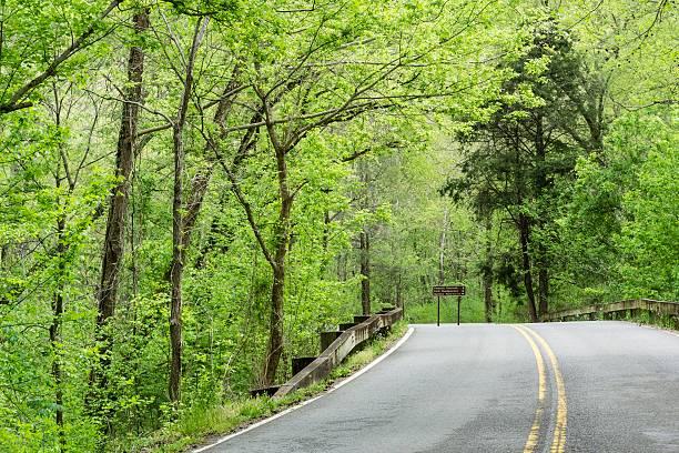 istock Cumberland Gap National Historical Park 525734874