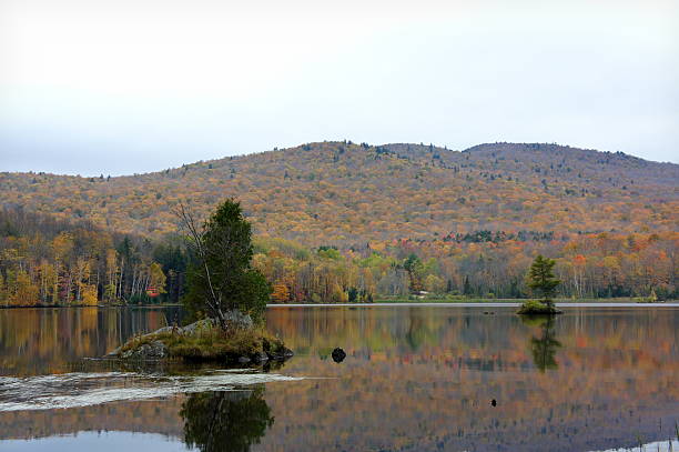 istock Kent Pont in Killington, Vermont 525736789