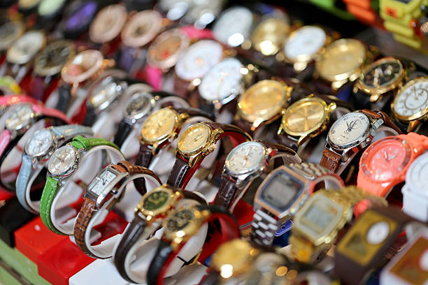 istock many watch fashion. 525741015