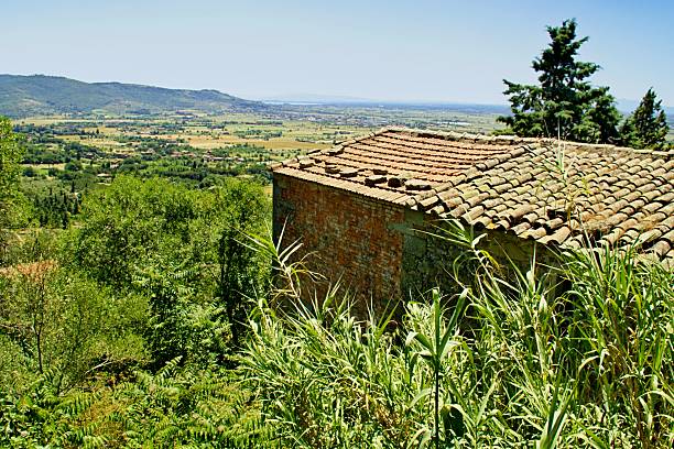 istock Tuscany city 525741139