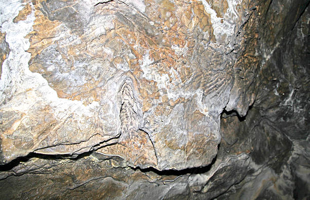 istock Stanisovska cave, Slovakia 525741851