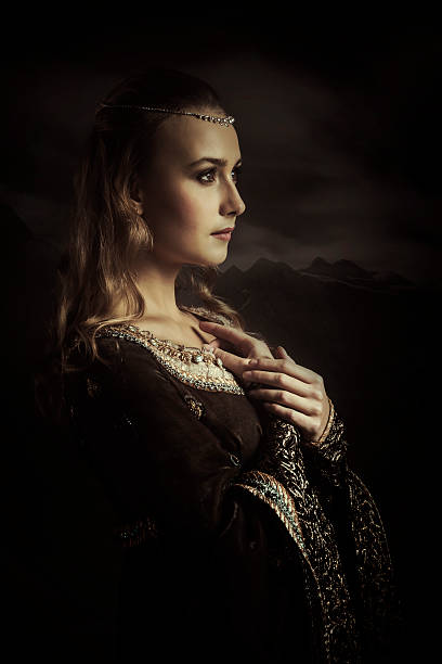 istock Beautiful woman 525753553