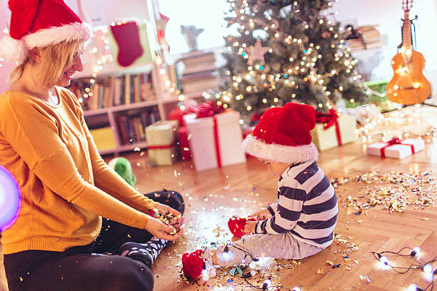 istock It's the most jolliest time 525753605