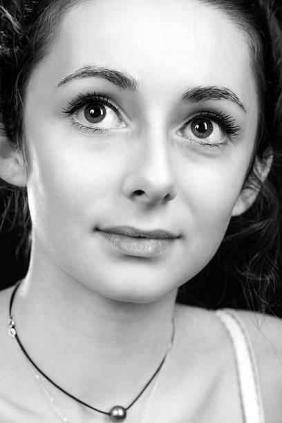 istock Beautiful teenager 525755171