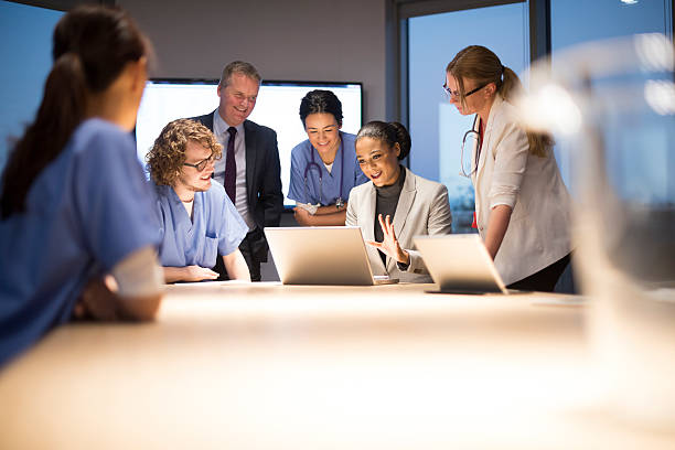 istock medicine and business 525756745