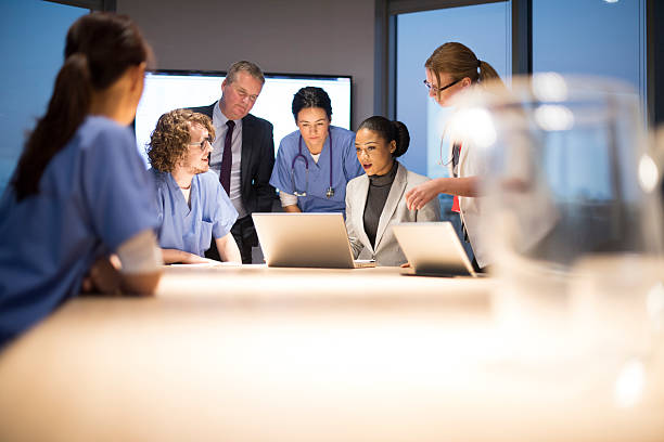 istock medicine and business 525756751